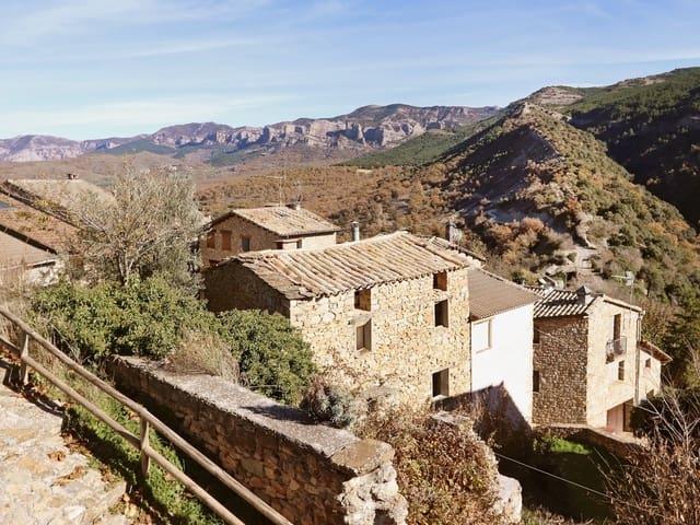 Casa Rural en venta en Veracruz, Huesca