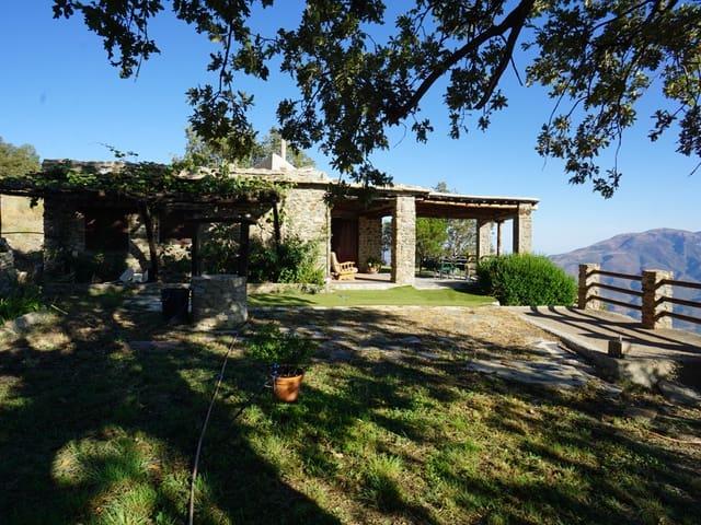 Casa Rural en venta en Comarca de la Alpujarra Granadina, Andalucía