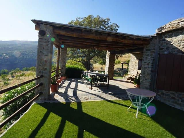 Casa Rural en venta en Comarca de la Alpujarra Granadina, Andalucía