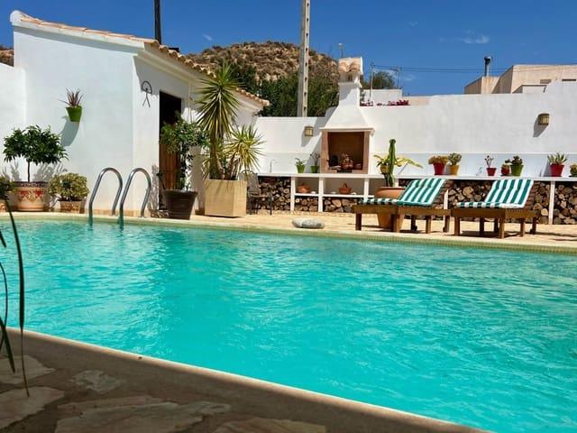 Casa Rural en venta en Sorbas, Andalucía