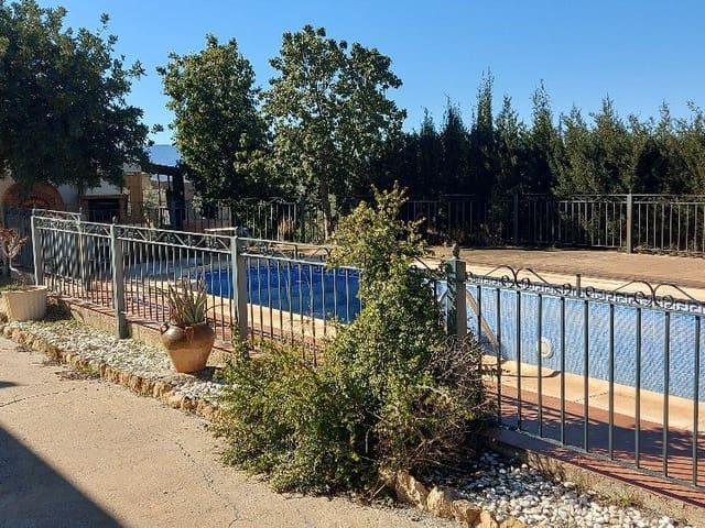Casa Rural en venta en Sorbas, Andalucía