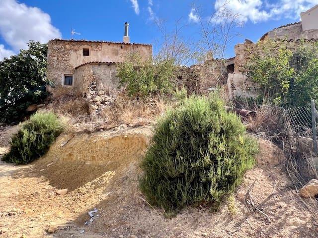 Casa Rural en venta en Sorbas, Andalucía
