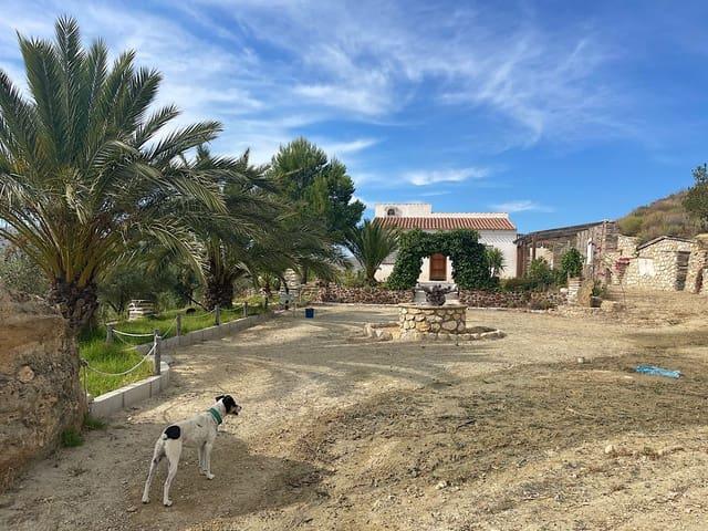 Casa Rural en venta en Sorbas, Andalucía