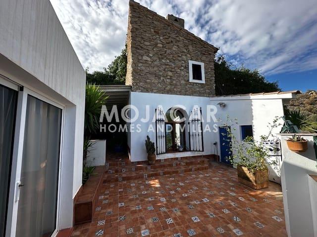 Casa Rural en venta en Sorbas, Andalucía