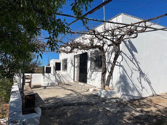 Casa Rural en venta en Sorbas, Andalucía