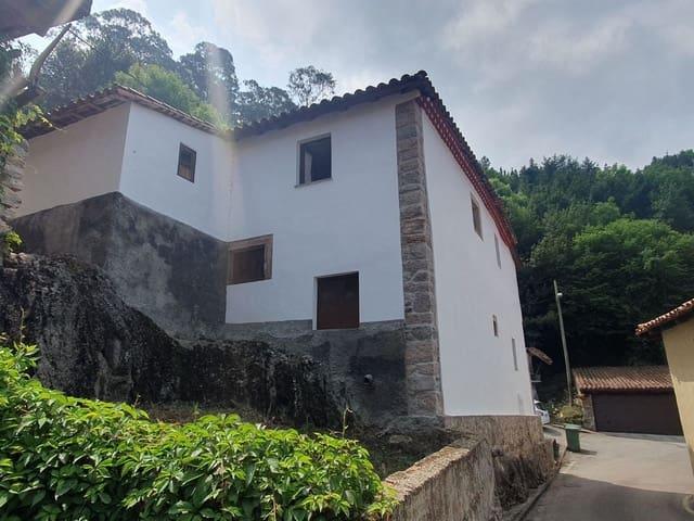 Casa Rural en venta en Soto Del Barco, La Madalena