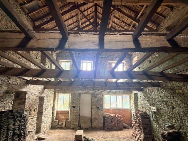 Casa Rural en venta en Tabeirós - Terra de Montes, Galicia