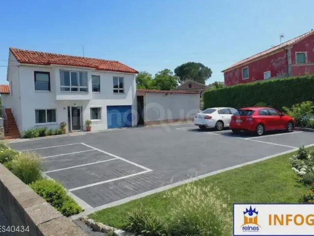Casa Rural en venta en Suances, Cantabria