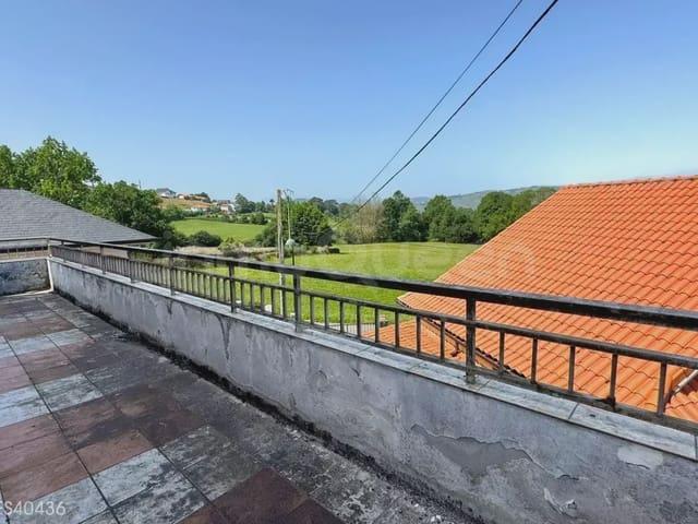 Casa Rural en venta en Suances, Cantabria