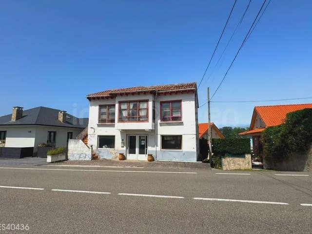Casa Rural en venta en Suances, Cantabria
