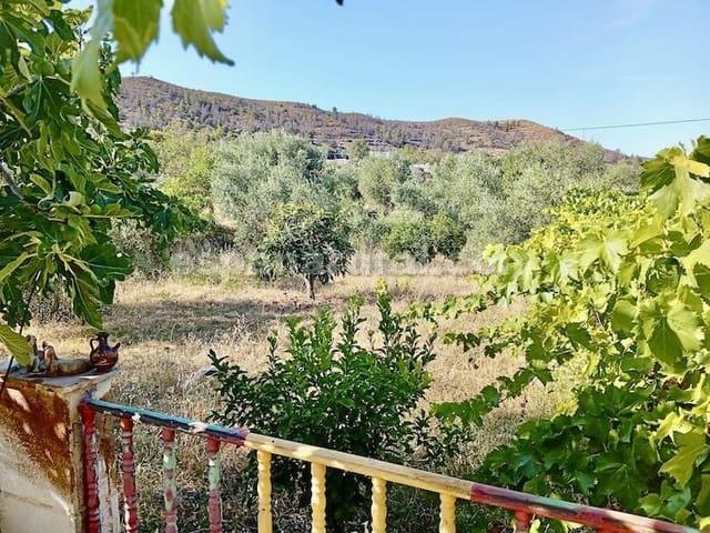 Casa Rural en venta en Valle del Almanzora, Andalucía