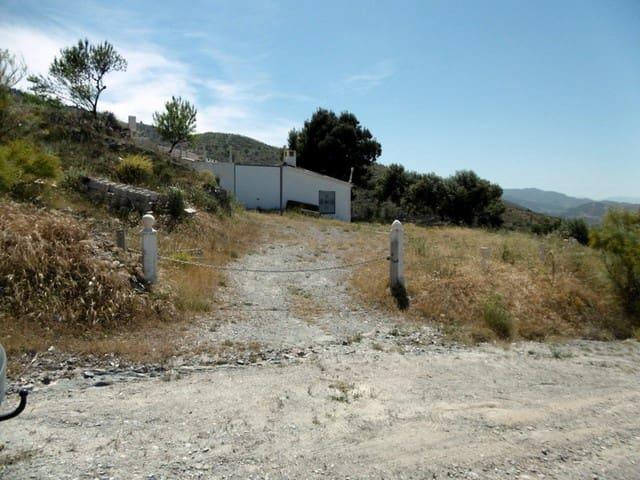 Casa Rural en venta en Valle del Almanzora, Andalucía