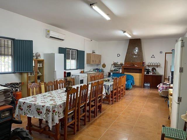 Casa Rural en venta en Tabernas, Andalucía