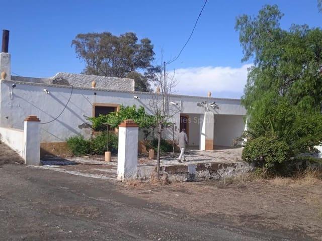 Casa Rural en venta en Tabernas, Andalucía