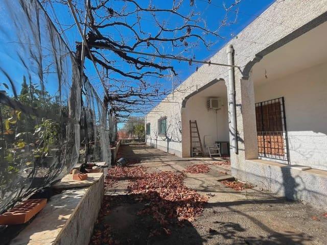 Casa Rural en venta en Tabernas, Andalucía