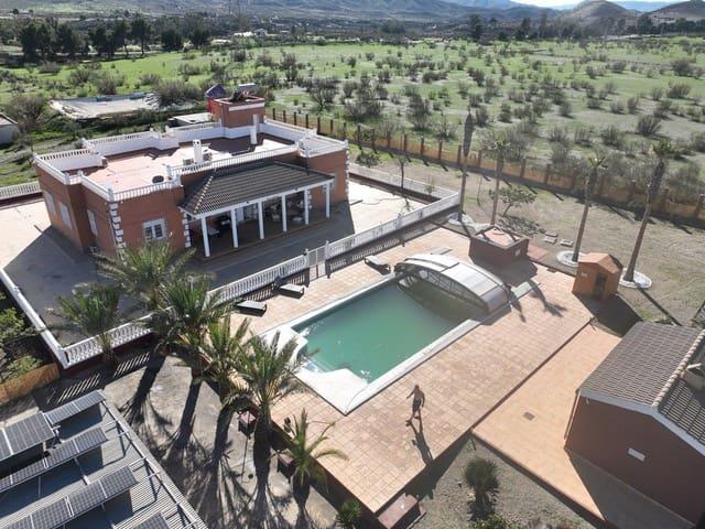 Casa Rural en venta en Tabernas, Andalucía