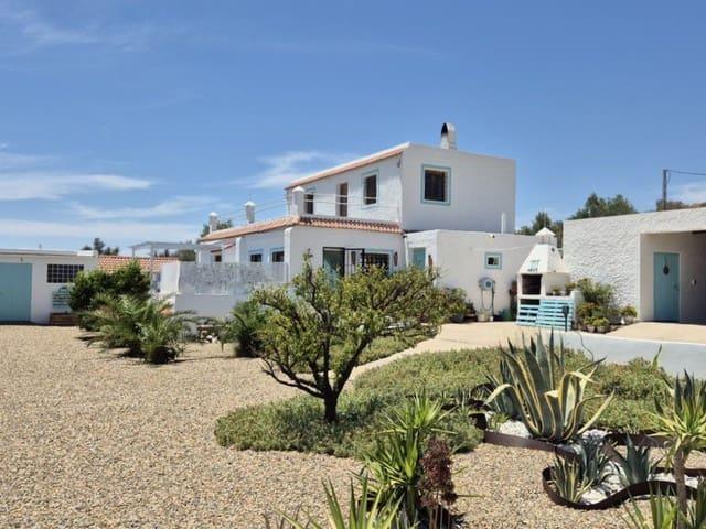 Casa Rural en venta en Tabernas, Andalucía