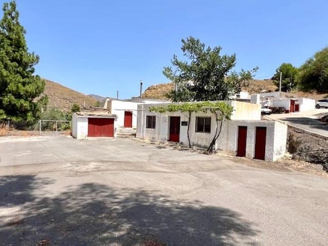Casa Rural en venta en Tabernas, Andalucía