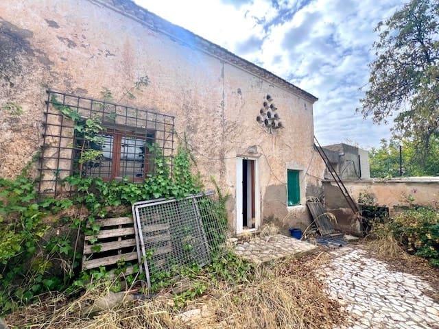 Casa Rural en venta en Tabernas, Andalucía