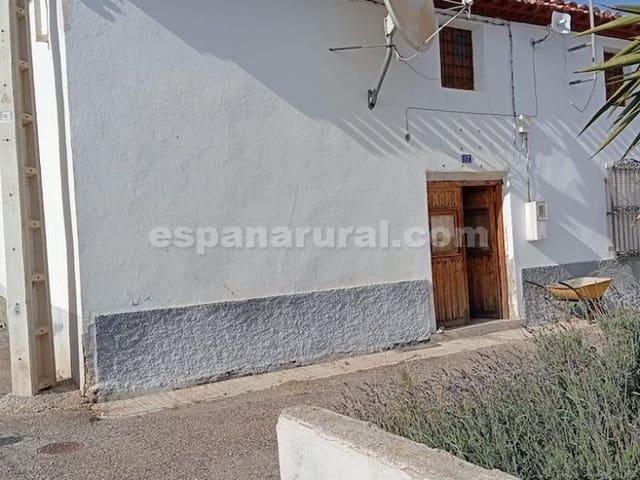 Casa Rural en venta en Rambla del Taberno, Valle del Almanzora