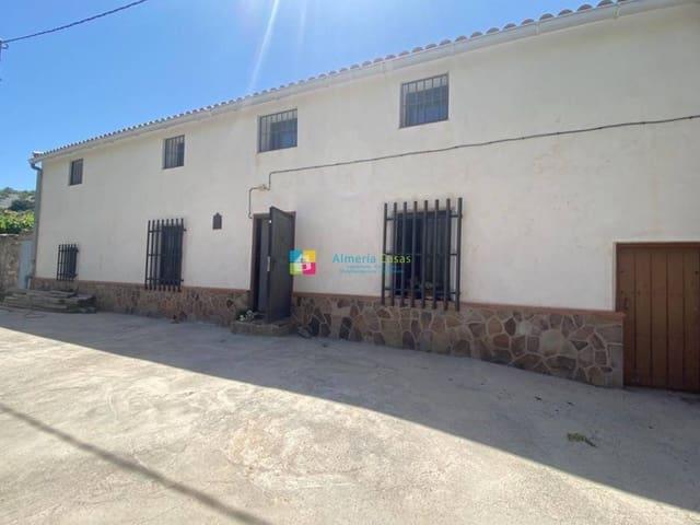 Casa Rural en venta en Rambla del Taberno, Valle del Almanzora