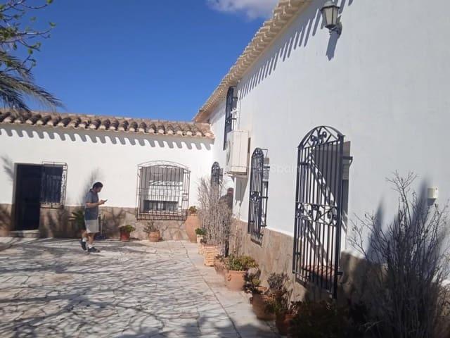 Casa Rural en venta en Rambla del Taberno, Valle del Almanzora