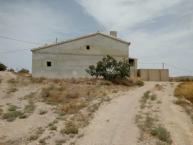 Casa Rural en venta en Rambla del Taberno, Valle del Almanzora
