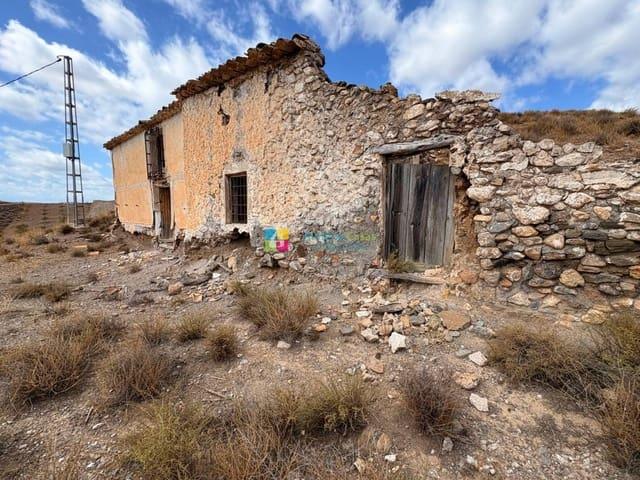 Casa Rural en venta en Rambla del Taberno, Valle del Almanzora