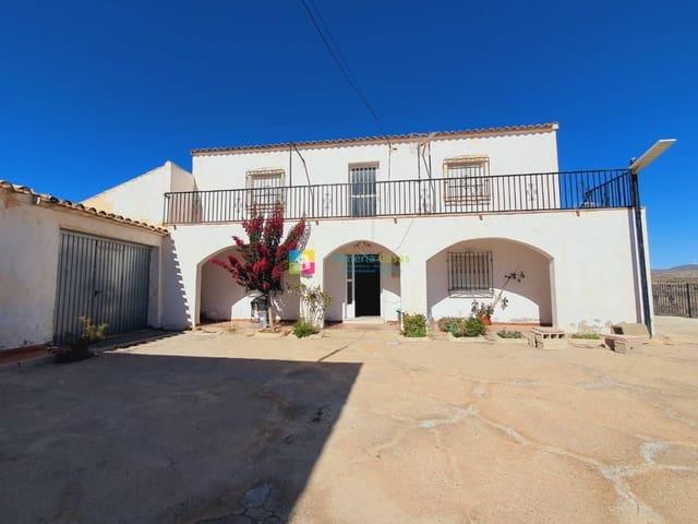 Casa Rural en venta en Rambla del Taberno, Valle del Almanzora