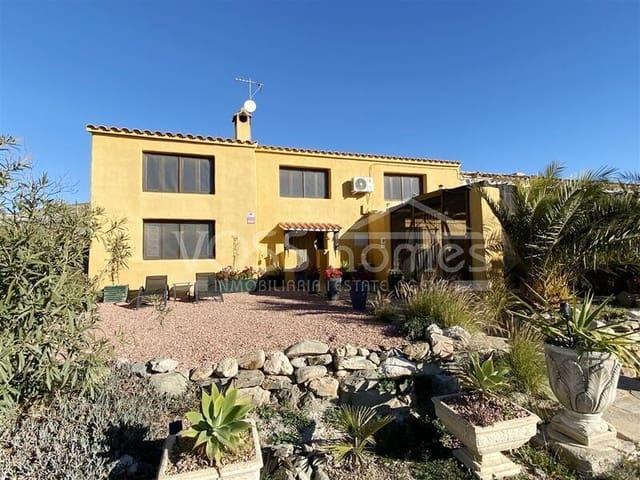 Casa Rural en venta en Rambla del Taberno, Valle del Almanzora