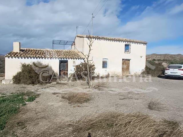 Casa Rural en venta en Rambla del Taberno, Valle del Almanzora