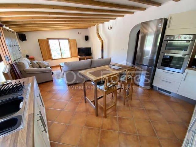 Casa Rural en venta en Rambla del Taberno, Valle del Almanzora