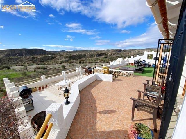 Casa Rural en venta en Rambla del Taberno, Valle del Almanzora