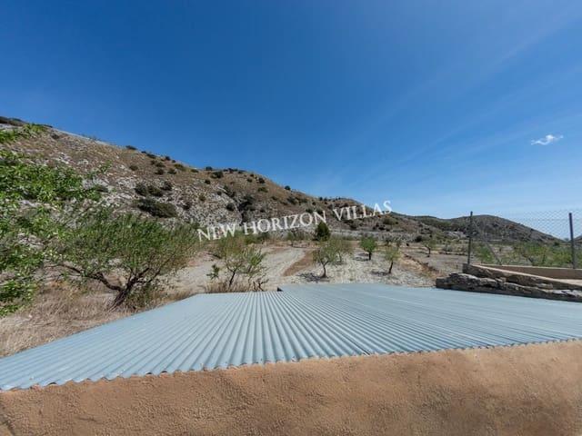 Casa Rural en venta en Rambla del Taberno, Valle del Almanzora