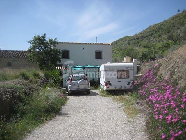 Casa Rural en venta en Rambla del Taberno, Valle del Almanzora