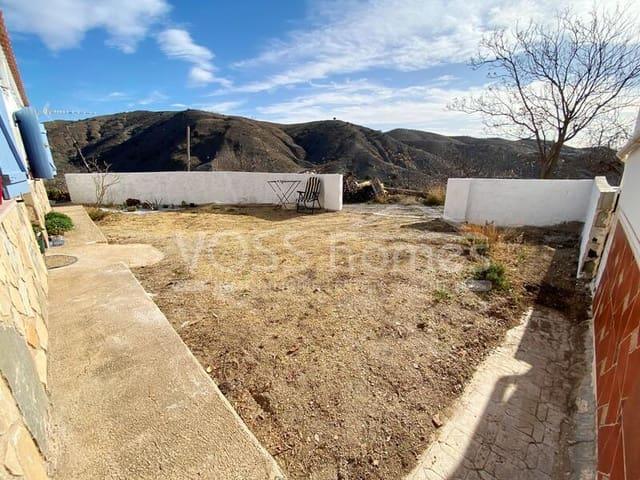 Casa Rural en venta en Rambla del Taberno, Valle del Almanzora