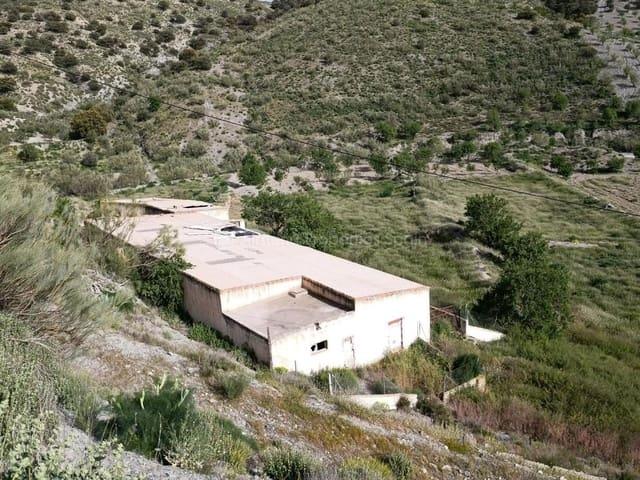 Casa Rural en venta en Rambla del Taberno, Valle del Almanzora