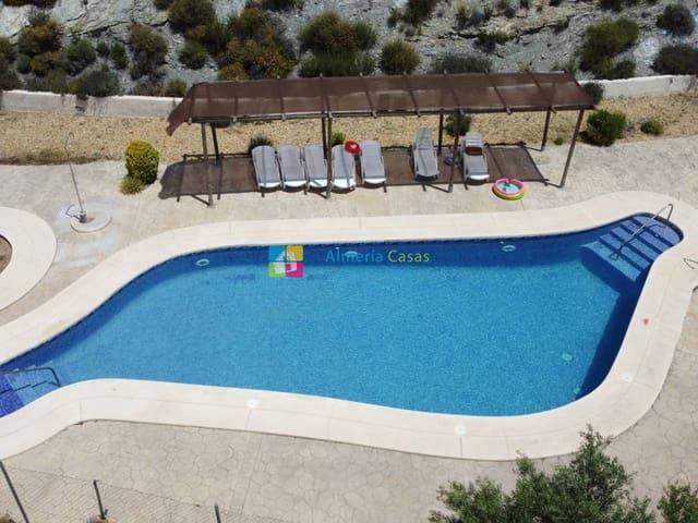 Casa Rural en venta en Rambla del Taberno, Valle del Almanzora