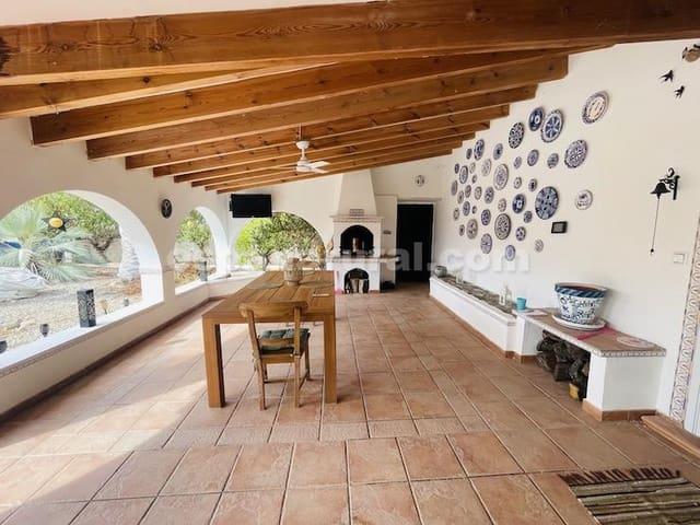 Casa Rural en venta en Rambla del Taberno, Valle del Almanzora