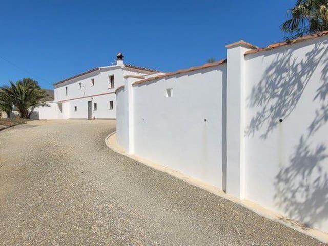 Casa Rural en venta en Rambla del Taberno, Valle del Almanzora