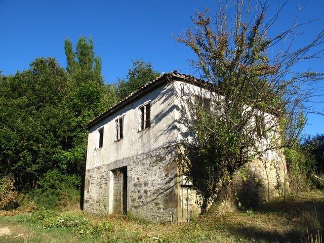 Casa Rural en venta en Chantada, Galicia