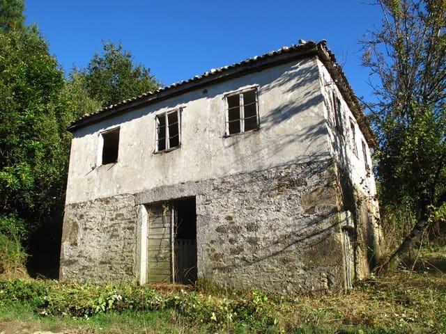 Casa Rural en venta en Chantada, Galicia