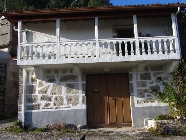 Casa Rural en venta en Chantada, Galicia