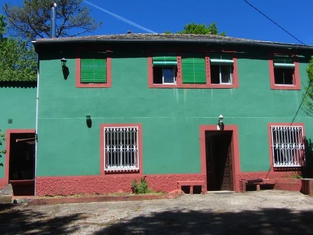 Casa Rural en venta en Chantada, Galicia