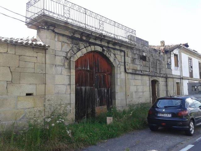 Casa Rural en venta en Taboadela, Ourense