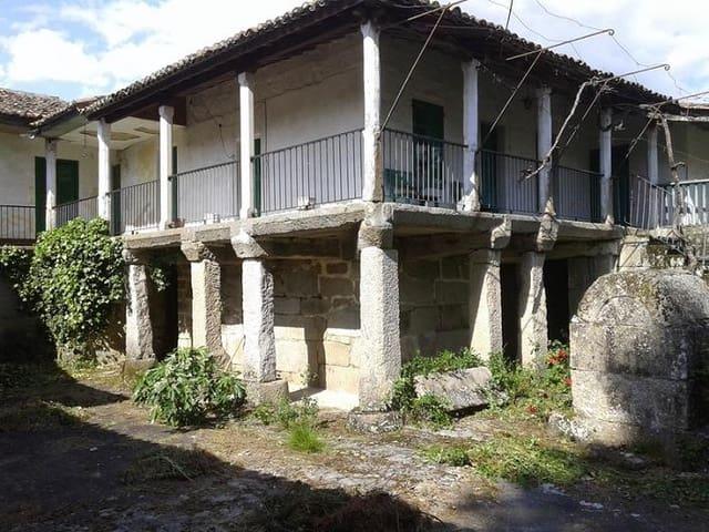 Casa Rural en venta en Ourense, Galicia
