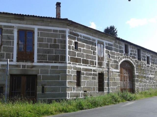 Casa Rural en venta en Ourense, Galicia