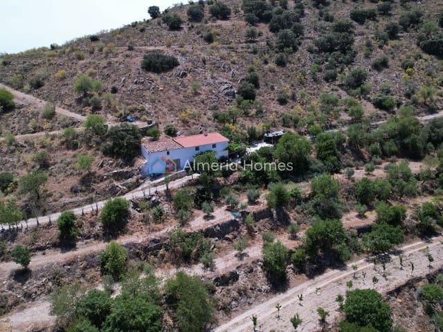 Casa Rural en venta en Tahal, Andalucía