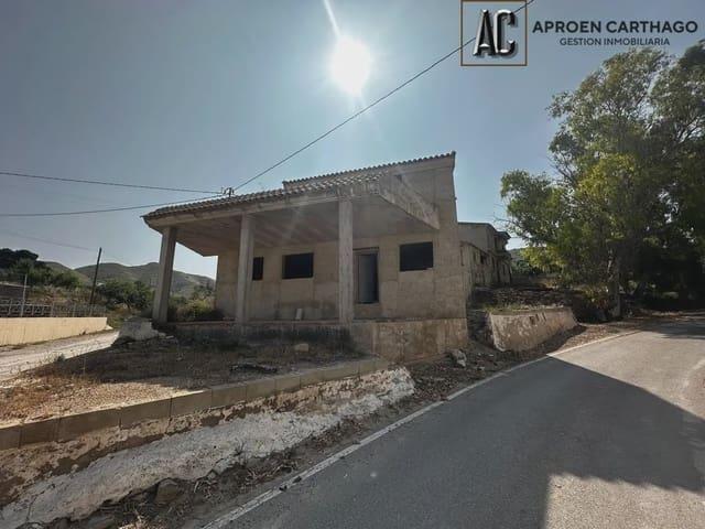 Casa Rural en venta en Campo Nubla, Campo de Cartagena y Mar Menor