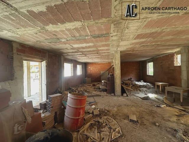 Casa Rural en venta en Campo Nubla, Campo de Cartagena y Mar Menor